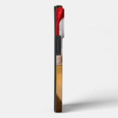 Coques Case-Mate iPhone guitar de Christmas (Verso / Droite)