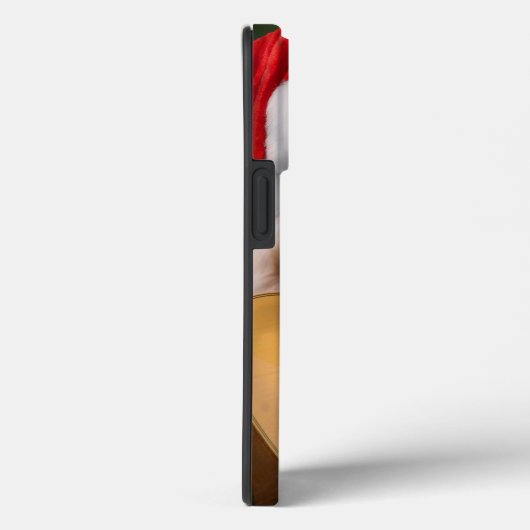Coques Case-Mate iPhone guitar de Christmas (Verso / Droite)
