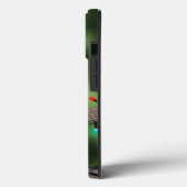 Coques Case-Mate iPhone guitar de Christmas (Verso / Gauche)