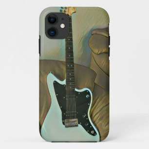 Case-Mate iPhone Case Guitar gifts for dad