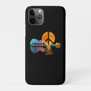 Case-Mate iPhone Case Guitar Lake Shadow