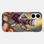 Coques Case-Mate iPhone Guitar Solo, Halloween, auteur Natasha Us (Verso (horizontal))