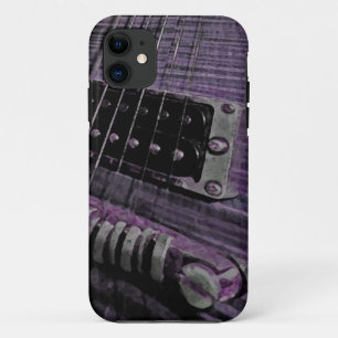 Coque Case-Mate Pour iPhone Guitare