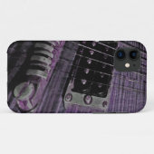 Coques Case-Mate iPhone Guitare (Dos (Horizontal))
