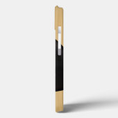 Coques Case-Mate iPhone Guitare (Verso / Gauche)