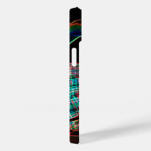 Coques Case-Mate iPhone Guitare 1 iphcna (Verso / Droite)