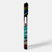 Coques Case-Mate iPhone Guitare 1 iphcna (Verso / Droite)