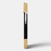 Coques Case-Mate iPhone Guitare acoustique (Verso / Gauche)