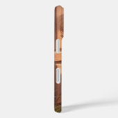 Coques Case-Mate iPhone Guitare acoustique (Verso / Droite)