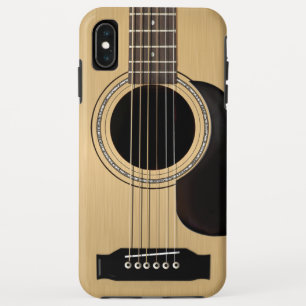 Coques Pour iPhone Guitare acoustique