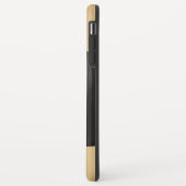 Coques Case-Mate iPhone Guitare acoustique (Dos/Gauche)