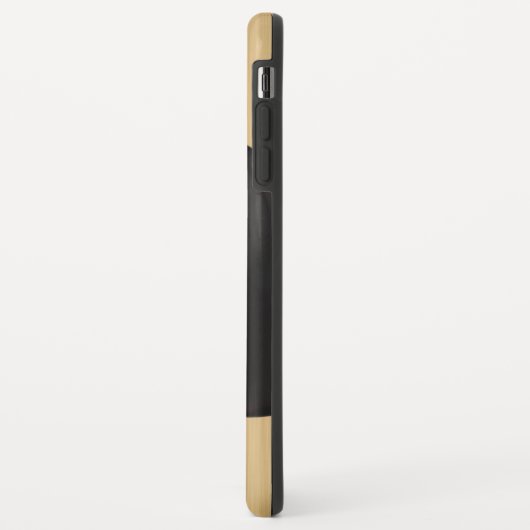 Coques Case-Mate iPhone Guitare acoustique (Dos/Gauche)