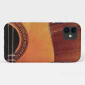 Coques Case-Mate iPhone Guitare acoustique (Dos (Horizontal))