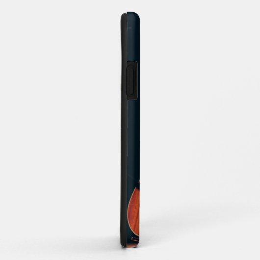 Coques Case-Mate iPhone Guitare acoustique cool (Dos/Droite)