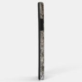 Coques Case-Mate iPhone Guitare acoustique en bois ancien (Dos/Droite)