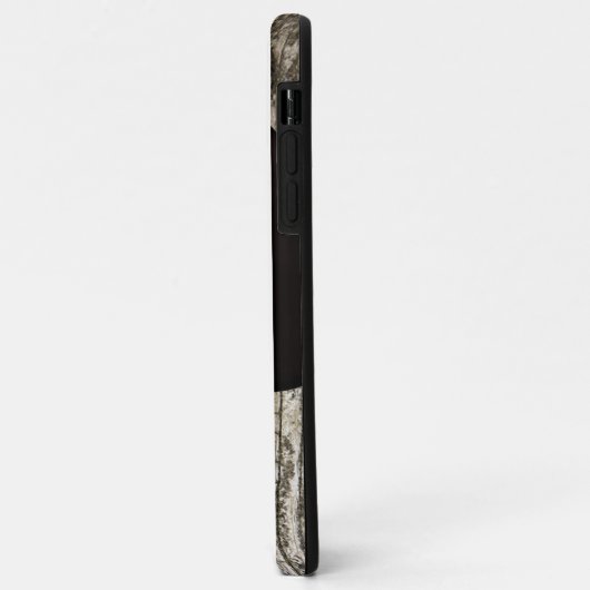 Coques Case-Mate iPhone Guitare acoustique en bois ancien (Dos/Gauche)