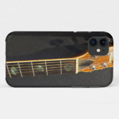 Coques Case-Mate iPhone Guitare acoustique géniale (Dos (Horizontal))