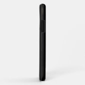 Coques Case-Mate iPhone Guitare acoustique géniale (Dos/Droite)