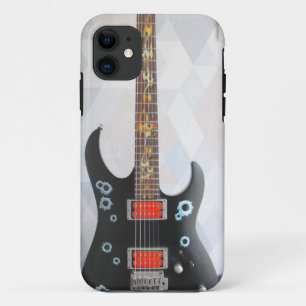 Case-Mate iPhone Case Guitare acoustique mignonne