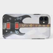 Coques Case-Mate iPhone Guitare acoustique mignonne (Dos (Horizontal))