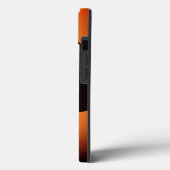 Coques Case-Mate iPhone Guitare acoustique Sunburst (Verso / Gauche)