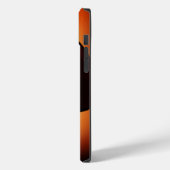 Coques Case-Mate iPhone Guitare acoustique Sunburst (Verso / Gauche)