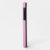 Coques Case-Mate iPhone Guitare ailée avec un mignon crâne (Dos/Gauche)