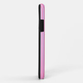 Coques Case-Mate iPhone Guitare ailée avec un mignon crâne (Dos/Droite)