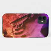 Coques Case-Mate iPhone Guitare cool (Dos (Horizontal))
