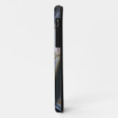 Coques Case-Mate iPhone Guitare de basse cool (Dos/Gauche)