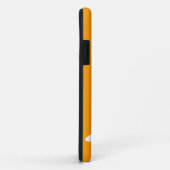 Coques Case-Mate iPhone Guitare de cheveux (Dos/Droite)
