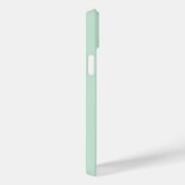 Coques Case-Mate iPhone Guitare électrique (Verso / Droite)