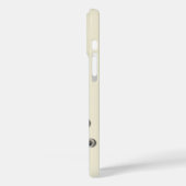 Coques Case-Mate iPhone Guitare électrique (Verso / Gauche)