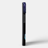 Coques Case-Mate iPhone Guitare électrique coupe diamant (Verso / Droite)