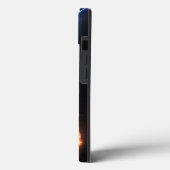 Coques Case-Mate iPhone Guitare électrique coupe diamant (Verso / Gauche)