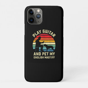 Case-Mate iPhone Case Guitare Français Ma Lover Guitariste Propriétair