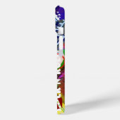 Coques Case-Mate iPhone guitare graphique rock (Verso / Gauche)