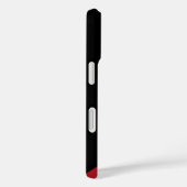 Coques Case-Mate iPhone Guitare Lover (Verso / Droite)