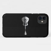 Coques Case-Mate iPhone Guitare naturelle (Dos (Horizontal))
