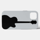 Coques Case-Mate iPhone Guitare rock (Verso (horizontal))