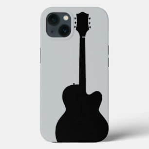 Coques Pour iPhone Guitare rock