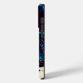 Coques Case-Mate iPhone guitariste cool (Verso / Gauche)