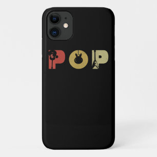 Case-Mate iPhone Case Guitariste Guitar Lover Toxits Ideas Pop