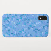 Coques Case-Mate iPhone Gujarati (Dos (Horizontal))