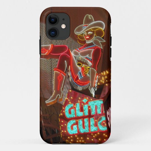Coques Case-Mate iPhone Gulch Parties scintillant Las Vegas (Dos)
