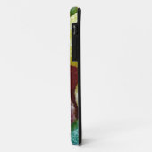 Coques Case-Mate iPhone Gumdrops d'épices (Dos/Gauche)