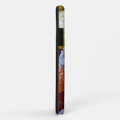 Coques Case-Mate iPhone Gumdrops d'épices (Dos/Droite)