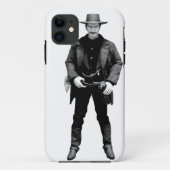 Coques Case-Mate iPhone Gun Man (Dos)