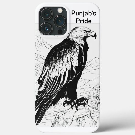 Coques Case-Mate iPhone Guru Gobind (Verso)