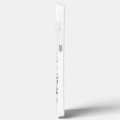 Coques Case-Mate iPhone Guru Gobind (Verso / Gauche)